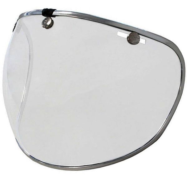 SHIELD 3-SNAP MINI BUBBLE X.G10/X.G100 - NEXX North America