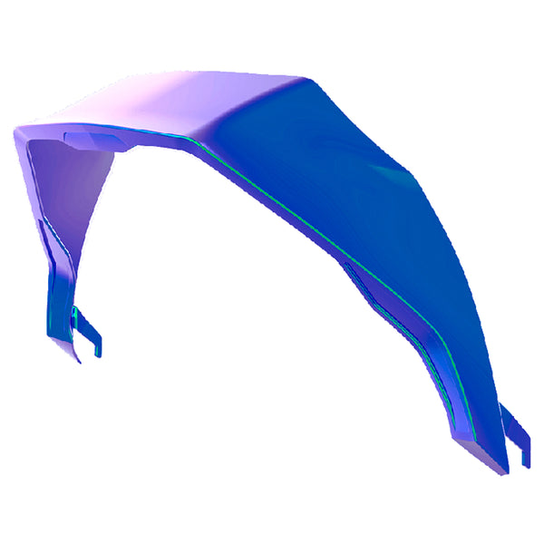 SPOILER EXTENSION X.R3R - NEXX North America