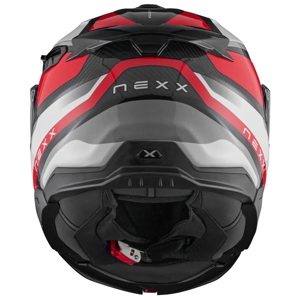 X.LIFETOUR PRO MILE CARBON MODULAR - NEXX North America