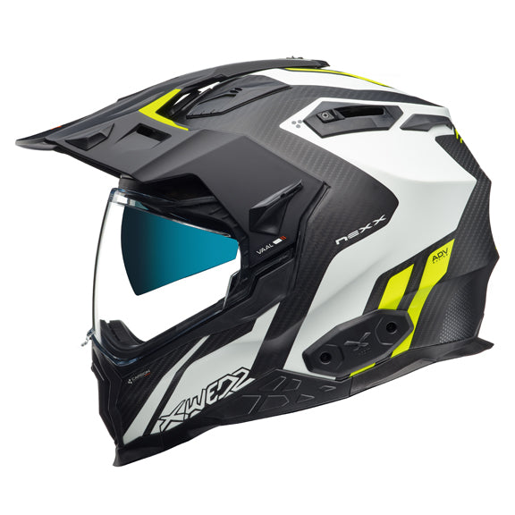 X.WED 2 VAAL CARBON [CLOSEOUT] (was $749.95) - NEXX North America