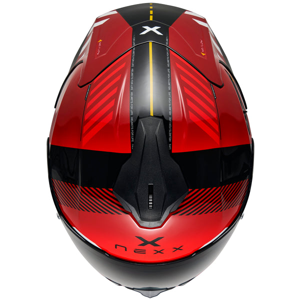 Y.100 RACER FADE - NEXX North America