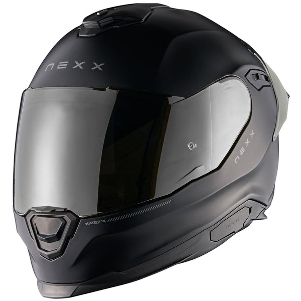 Y.100 RACER FULLBLACK - NEXX North America