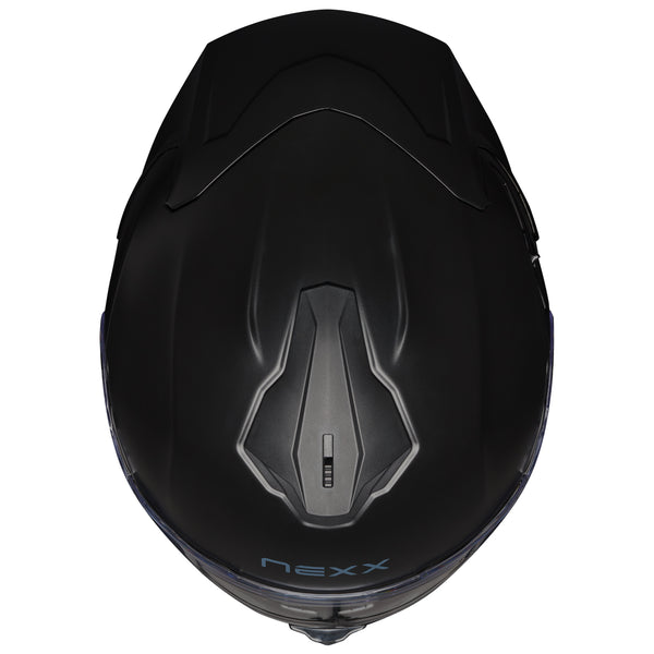 Y.100 RACER FULLBLACK - NEXX North America