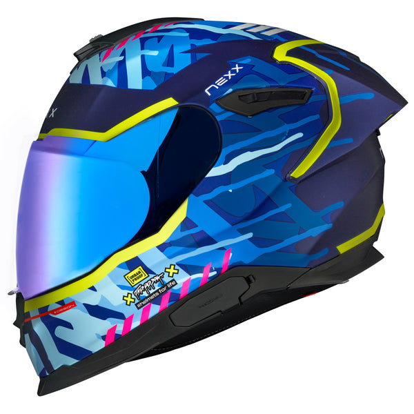Y.100 RACER URBANGRAM - NEXX North America