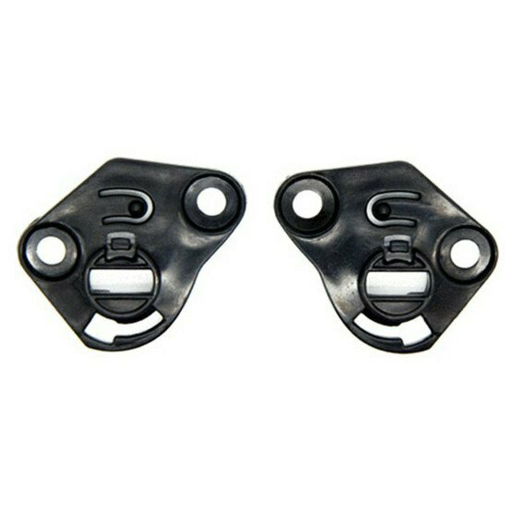 PIVOT BASE PLATES (WITH SCREWS) X.WRL/X.WED 2