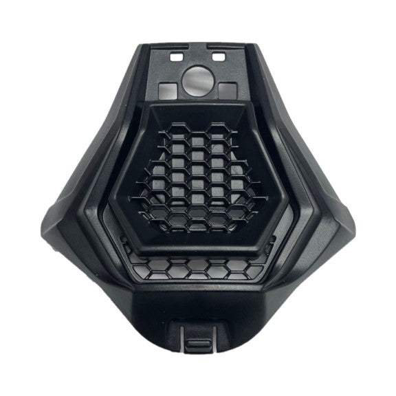 CHIN VENT ASSEMBLY X.WED 3 / X.RALLY