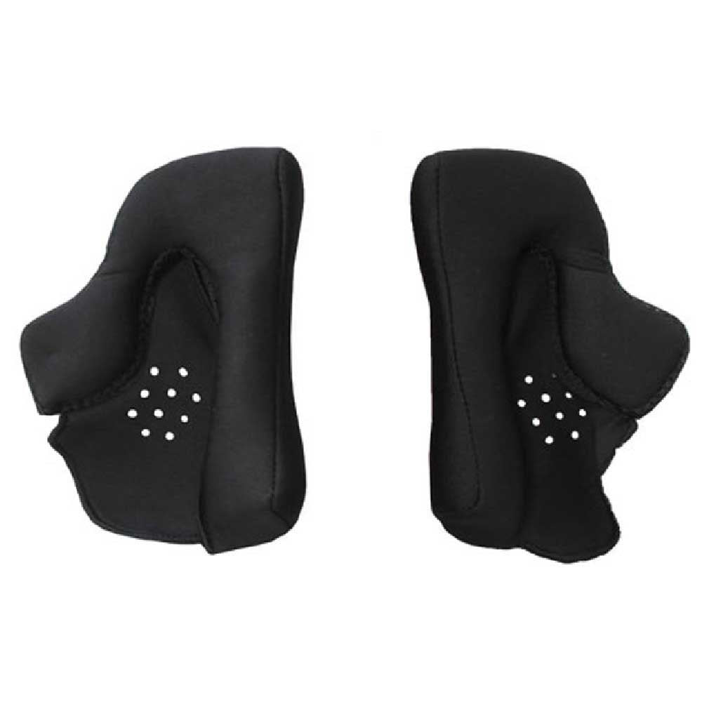 CHEEK PADS SX.100/SX.100R