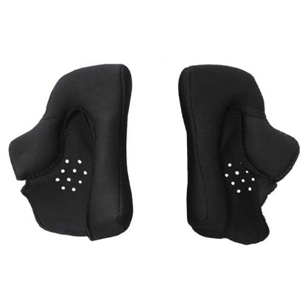 CHEEK PADS SX.100/SX.100R