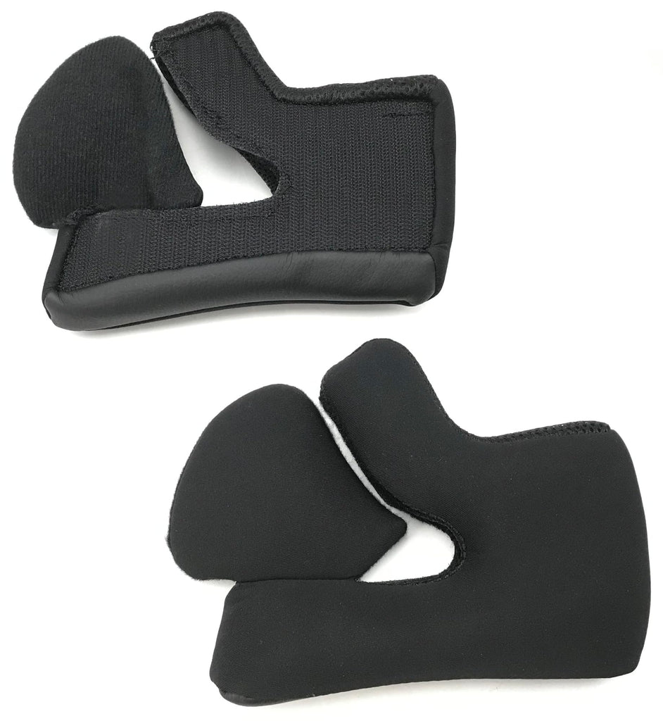 CHEEK PADS X.G100/X.G100R