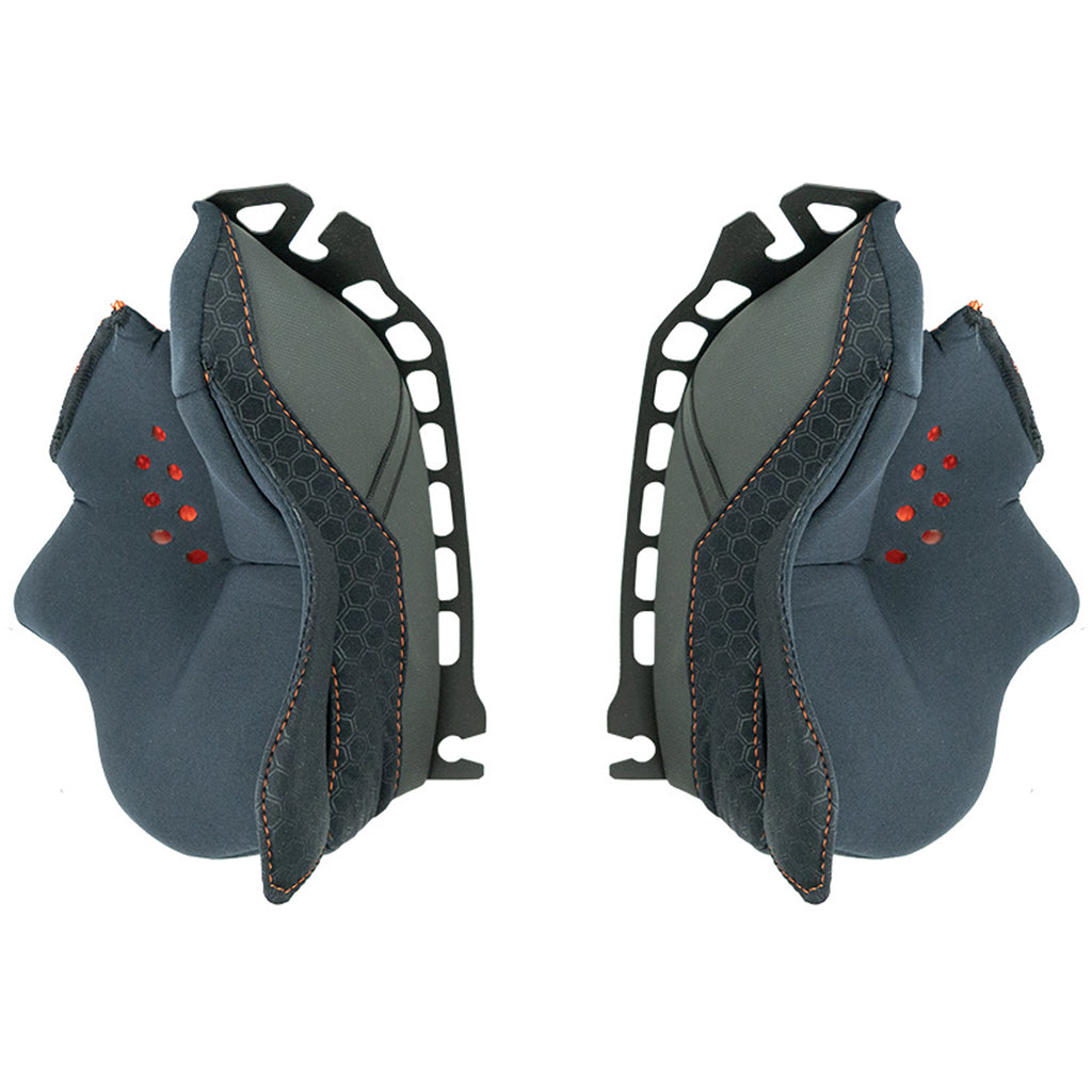 CHEEK PADS X.LIFECOUNTRY