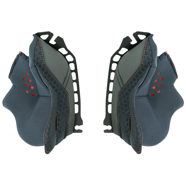 CHEEK PADS X.LIFECOUNTRY