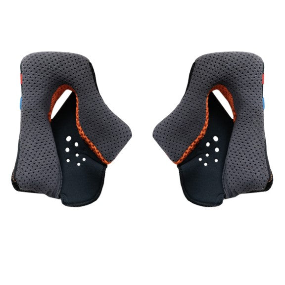 CHEEK PADS X.RALLY