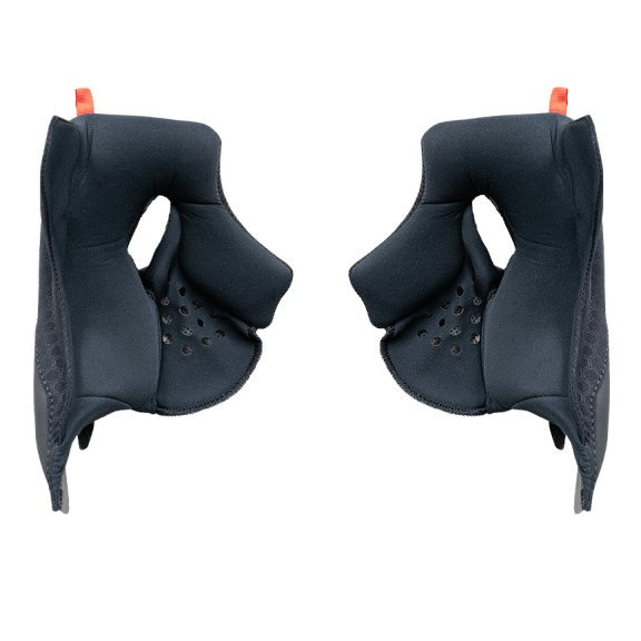 CHEEK PADS X.TR