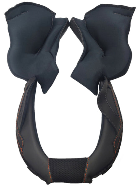 CHEEK PADS X.VILIJORD