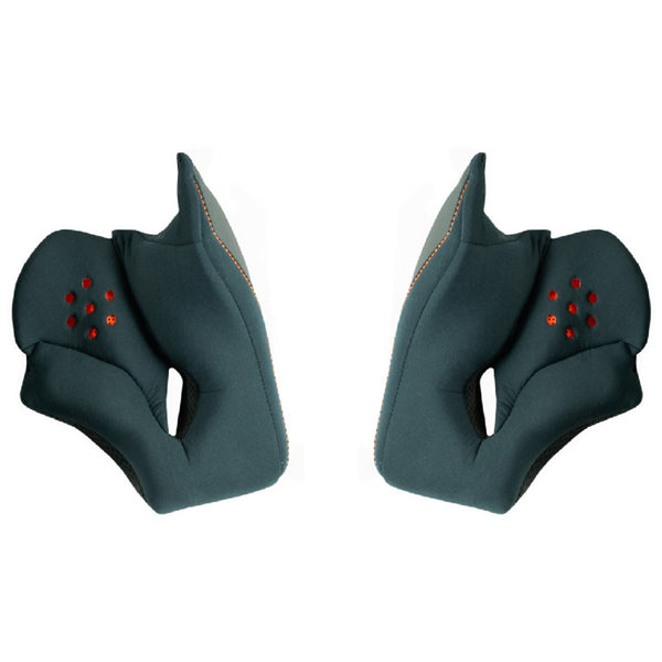 CHEEK PADS X.WED 3 STANDARD