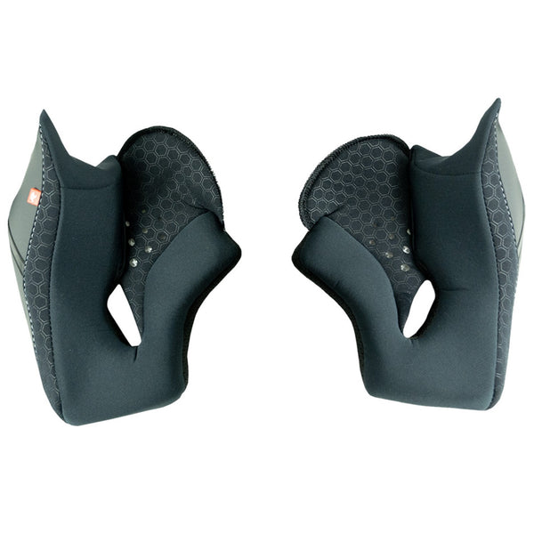 CHEEK PADS X.WST 3
