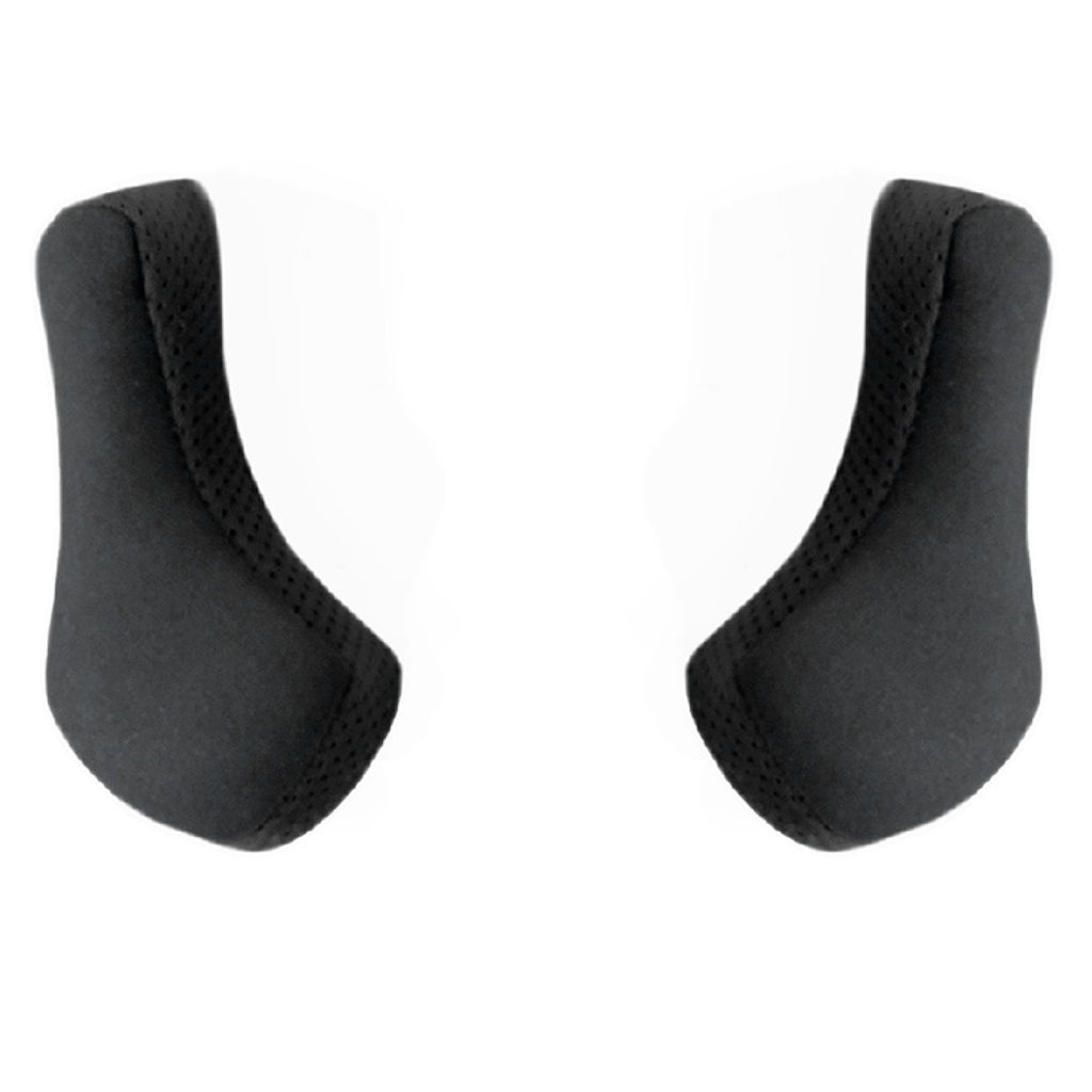 CHEEK PADS Y.10 FOR PLAIN/MIDTOWN/CALI