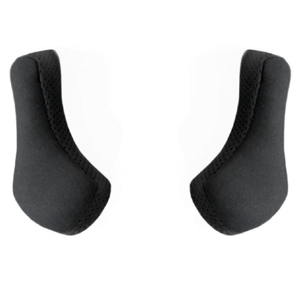 CHEEK PADS Y.10 FOR PLAIN/MIDTOWN/CALI