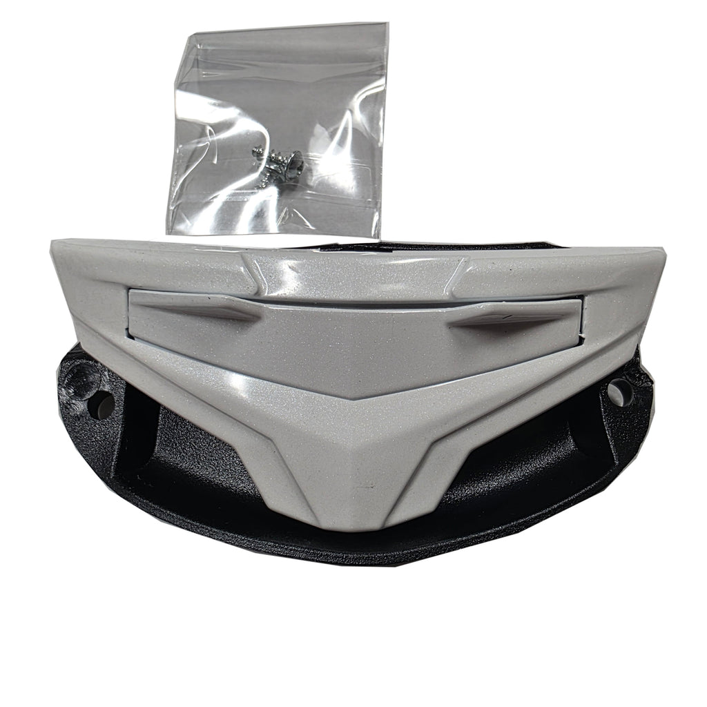 CHIN VENT X.R3R - INNER & OUTER W/ SCREWS