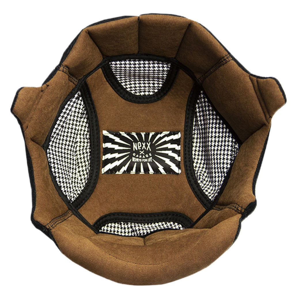 LINER X.G30 FOR CARBON SV