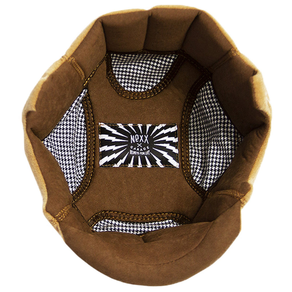 LINER X.G30 FOR CLUBHOUSE & GROOVY CAMEL