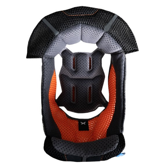LINER X.RALLY