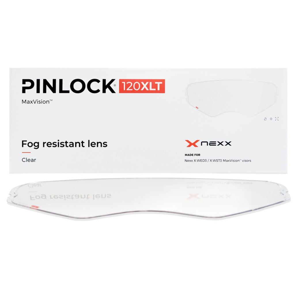 PINLOCK X.WST 3 / X.WED 3