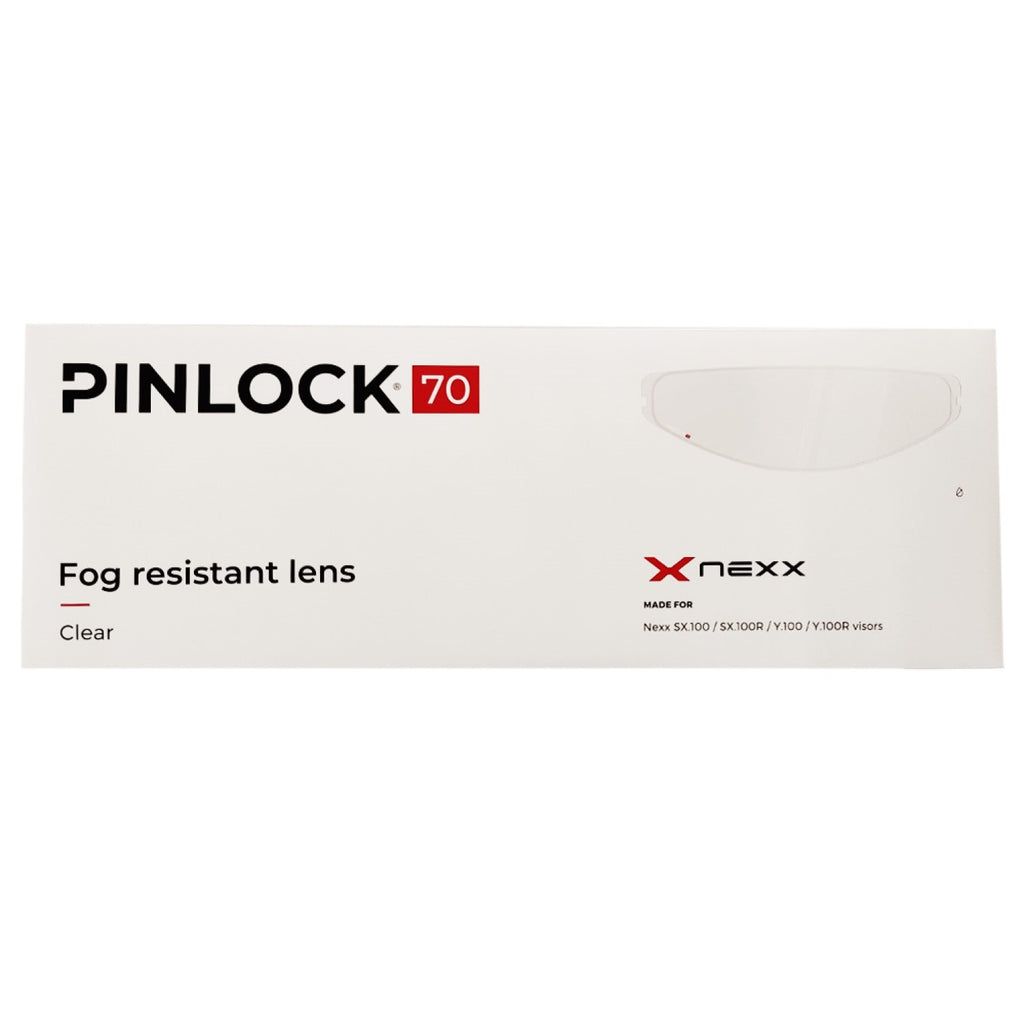 PINLOCK 70 Y.100 / Y.100R