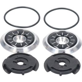 PIVOT KIT COMPLETE SX.60 (FITS SIENNA/ARTIZAN/NOVA)