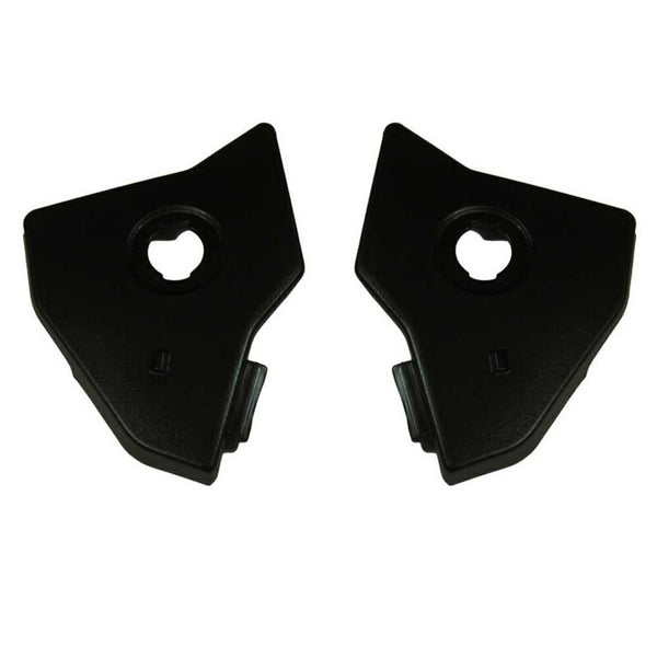 SIDE COVERS (FOR USE WITHOUT PEAK VISOR) X.WED 2
