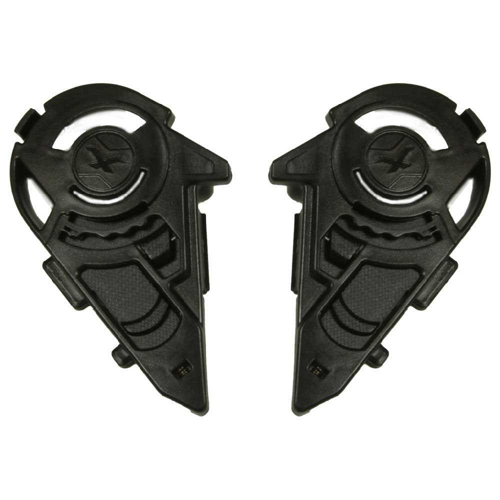 FIXING KIT SHIELD SX.100/SX.100R