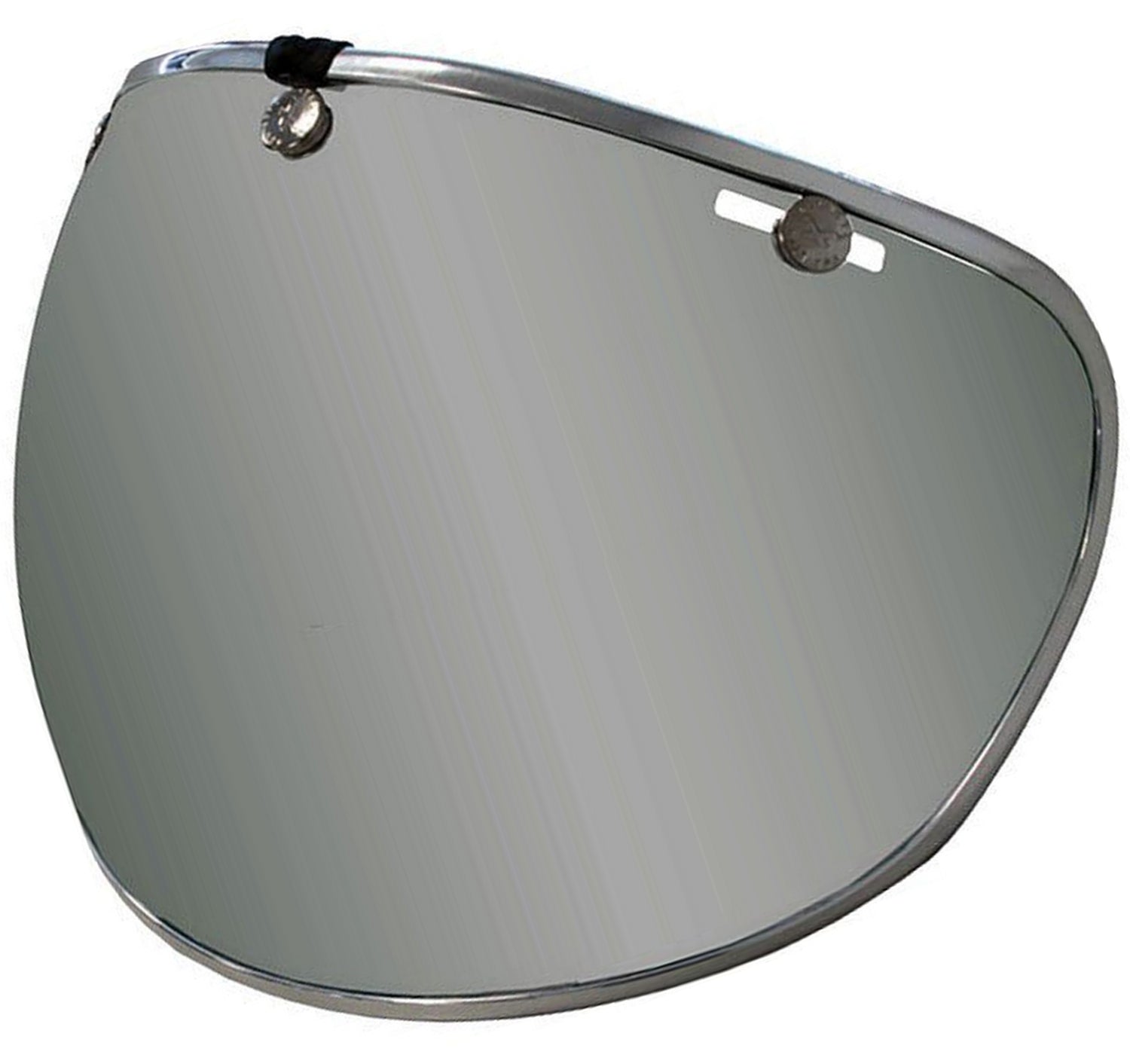 echo shorty 3 snap shield for motorcycle helmet SHIELD 3-SNAP MINI BUBBLE X.G10/X.G100