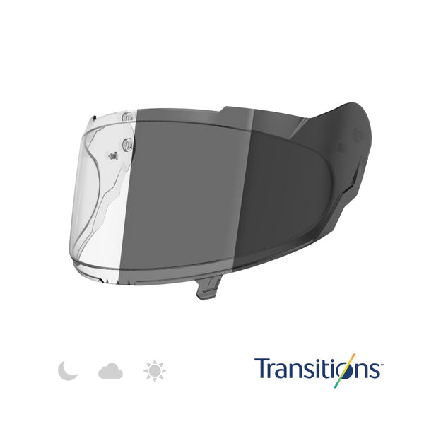X.R3R TRANSITION SHIELD [DISCONTINUED]
