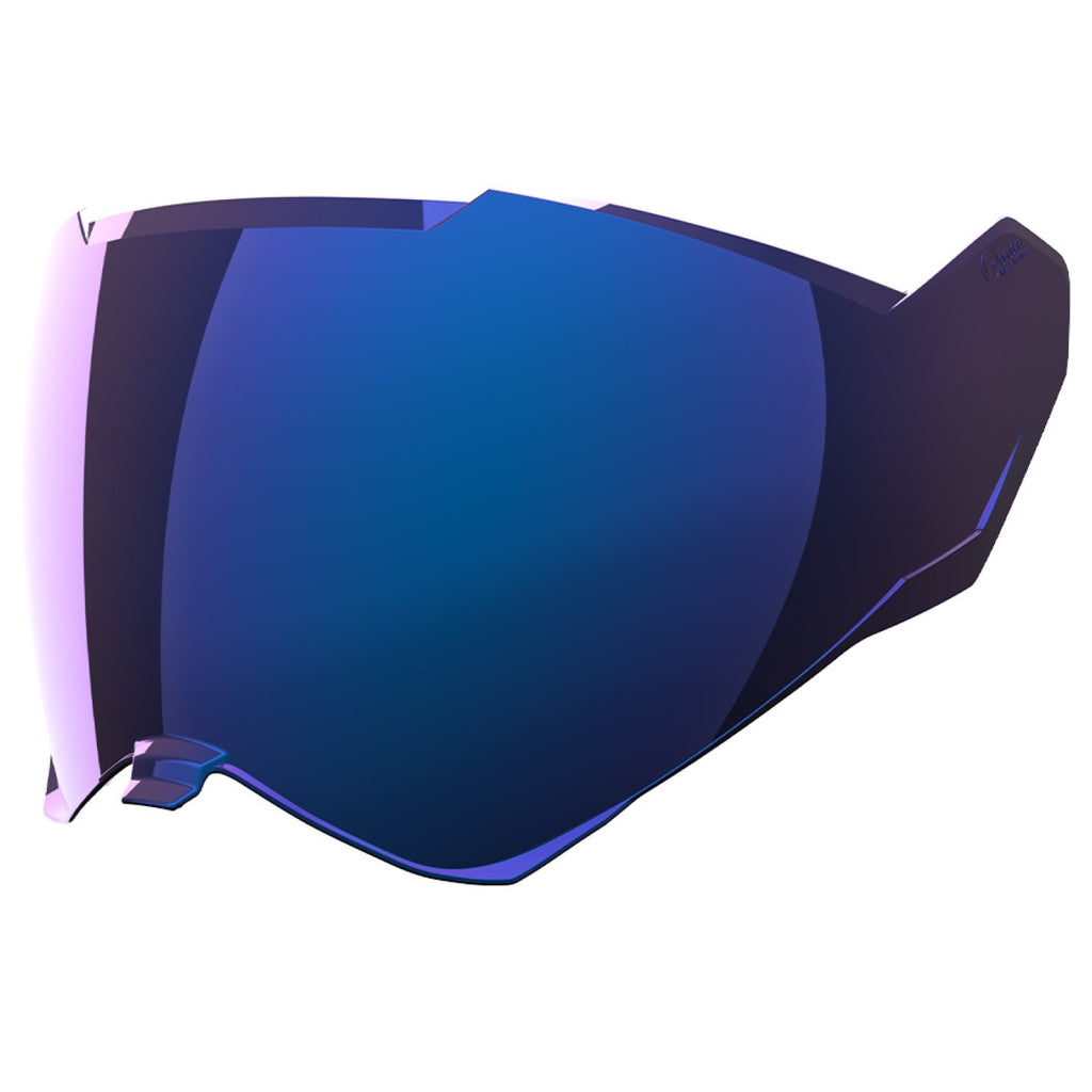 SHIELD X.WST 3 / X.WED 3