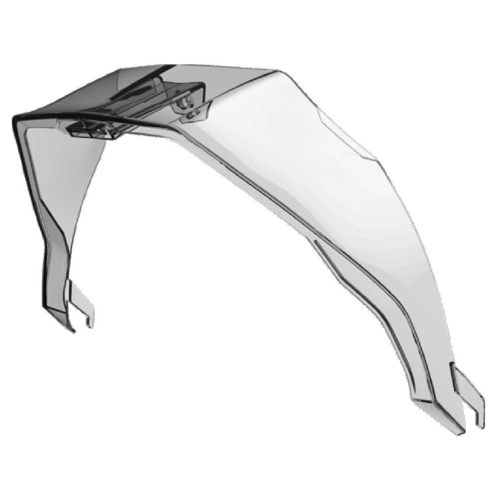 SPOILER EXTENSION X.R3R