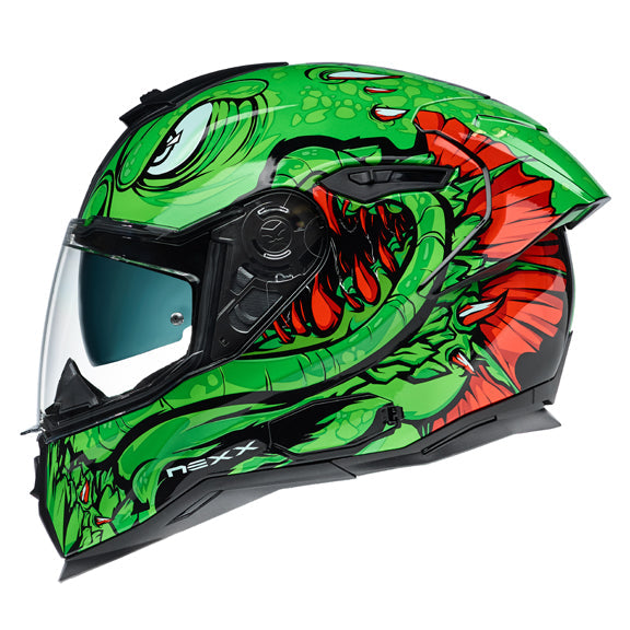 SX.100 RACER ABISAL [DISCONTINUED] (was $314.95)