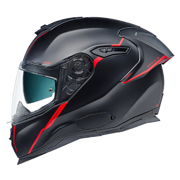 SX.100 RACER SHORTCUT [DISCONTINUED] (was $269.95)