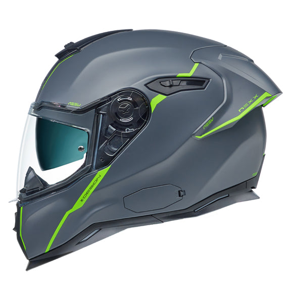 SX.100 RACER SHORTCUT [DISCONTINUED] ($269.95)