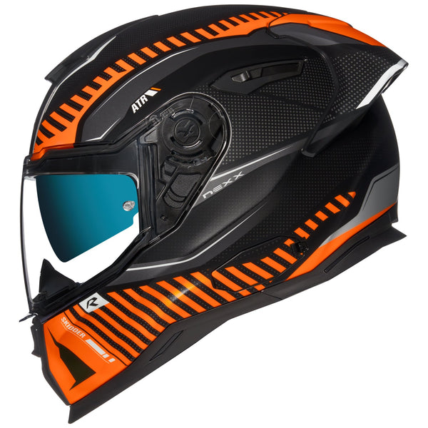 SX.100 RACER SKIDDER 2023 [DISCONTINUED] (was $319.95)