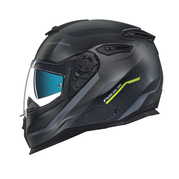 SX.100 MANTIK [DISCONTINUED] ($249.95)