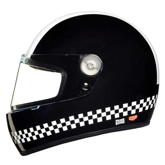 X.G100 RACER FINISH LINE [DISCONTINUED] (was $469.95)