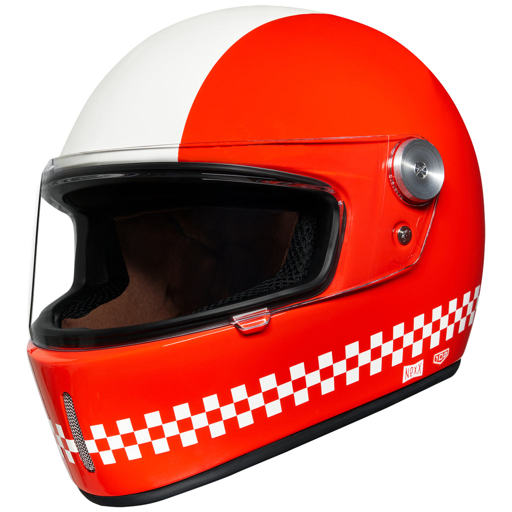 X.G100 RACER FINISH LINE 2023 [CLOSEOUT] (was $479.95)