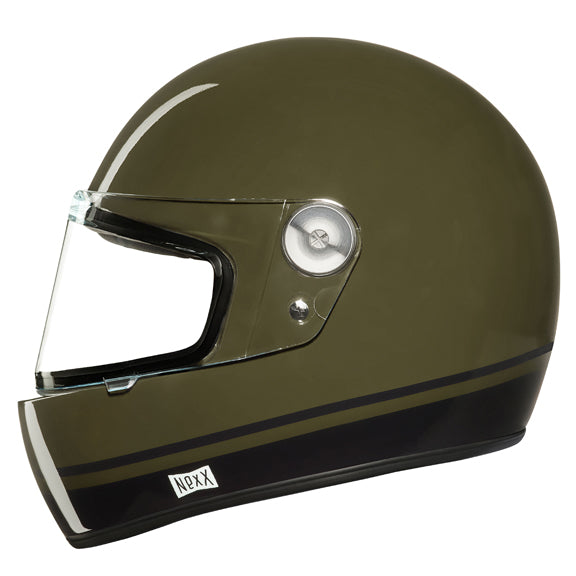 X.G100 RACER RUMBLE [DISCONTINUED] (was $479.95)