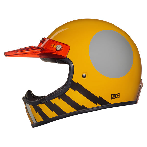 X.G200 TRACKER [DISCONTINUED] ($419.95)