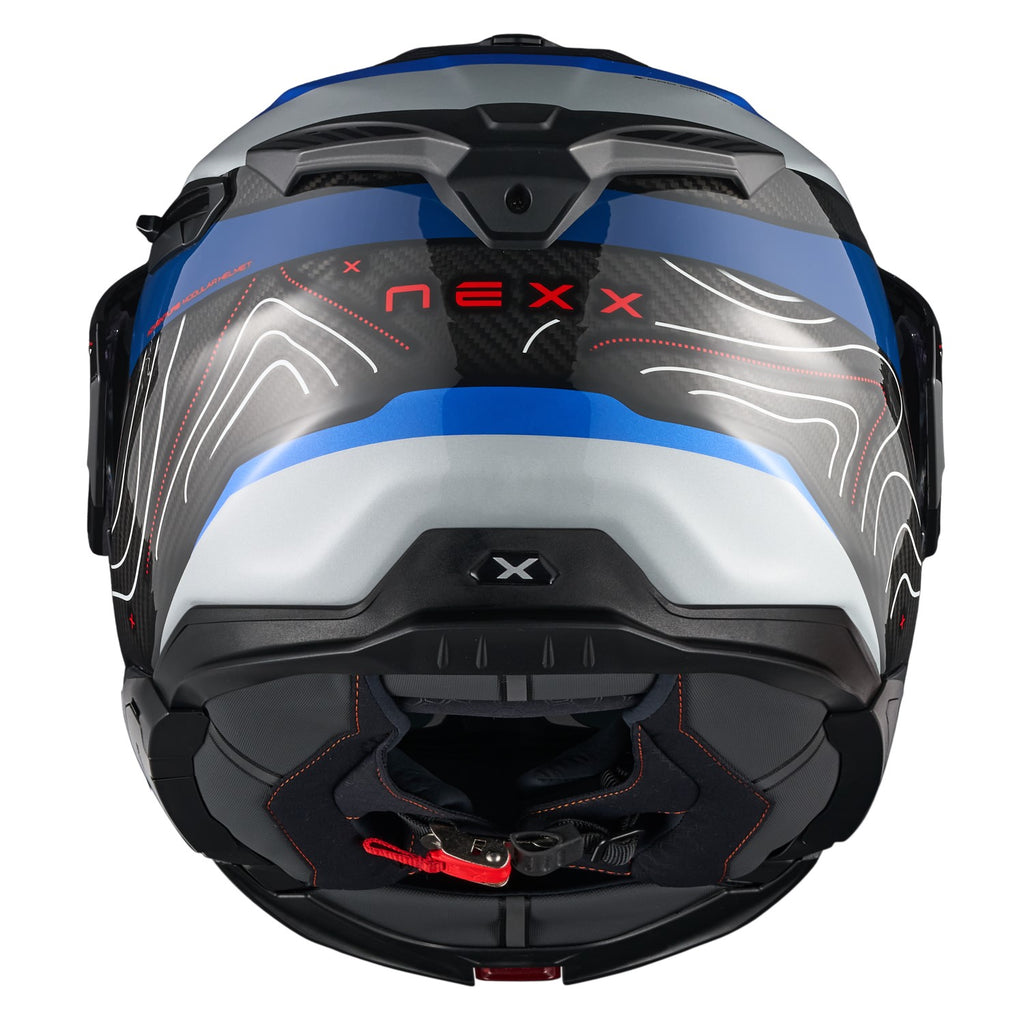 X.LIFECOUNTRY EVOLANDER CARBON MODULAR - New for 2027!