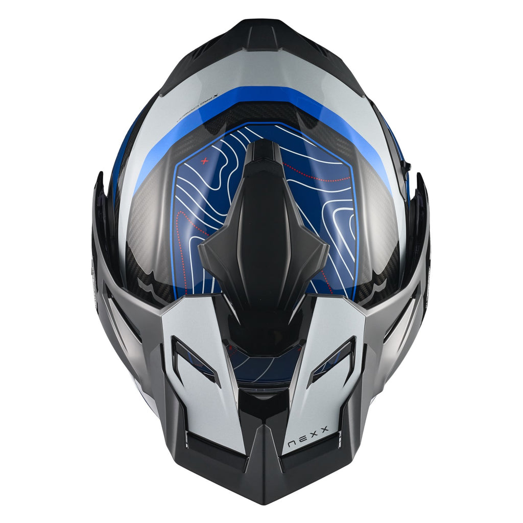 X.LIFECOUNTRY EVOLANDER CARBON MODULAR - New for 2027!