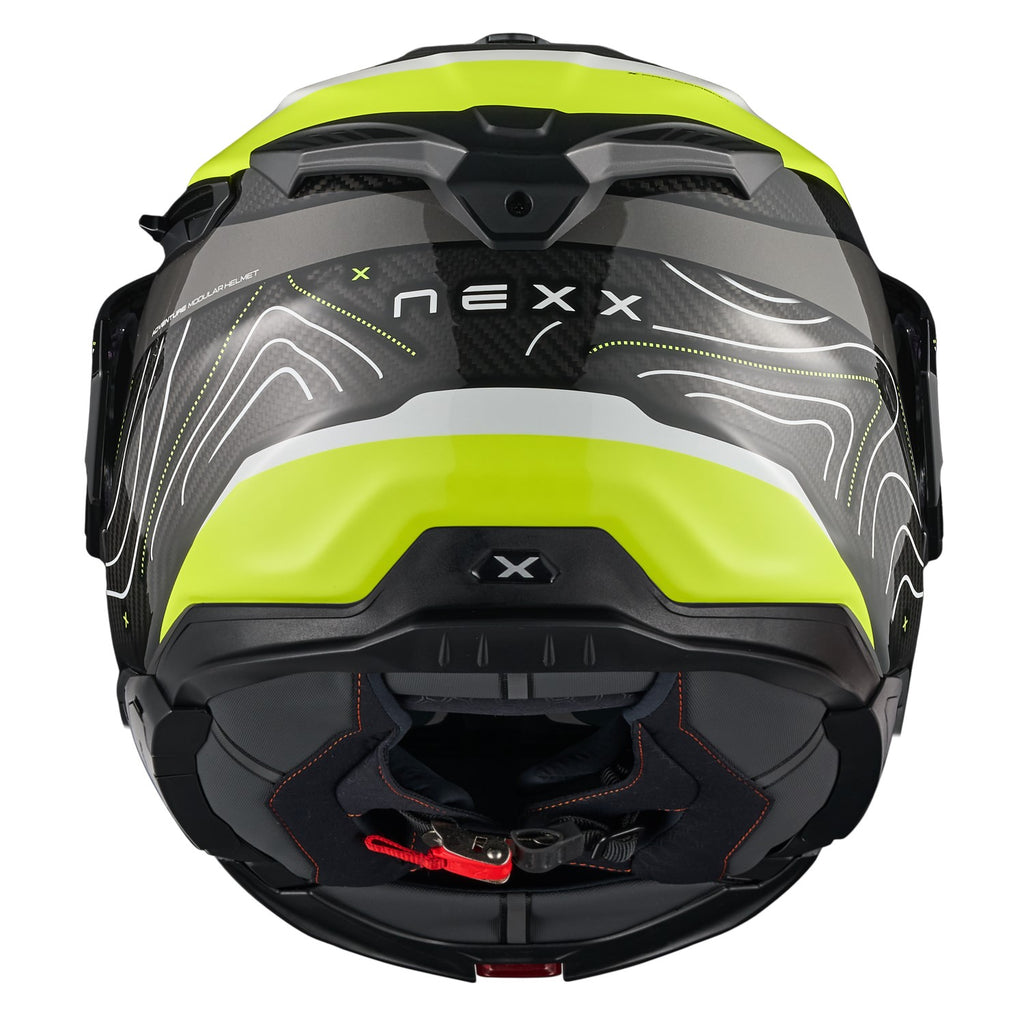 X.LIFECOUNTRY EVOLANDER CARBON MODULAR - New for 2027!