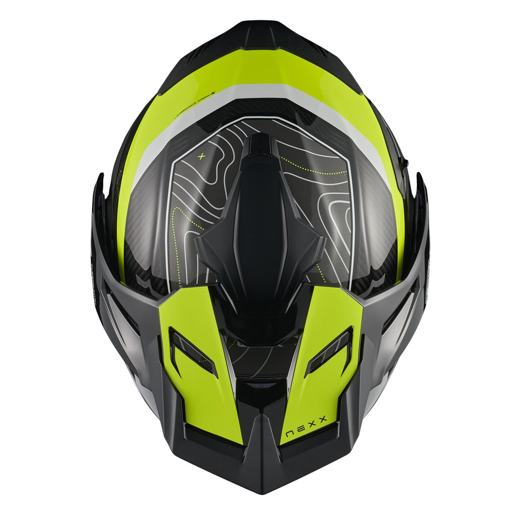X.LIFECOUNTRY EVOLANDER CARBON MODULAR - New for 2027!