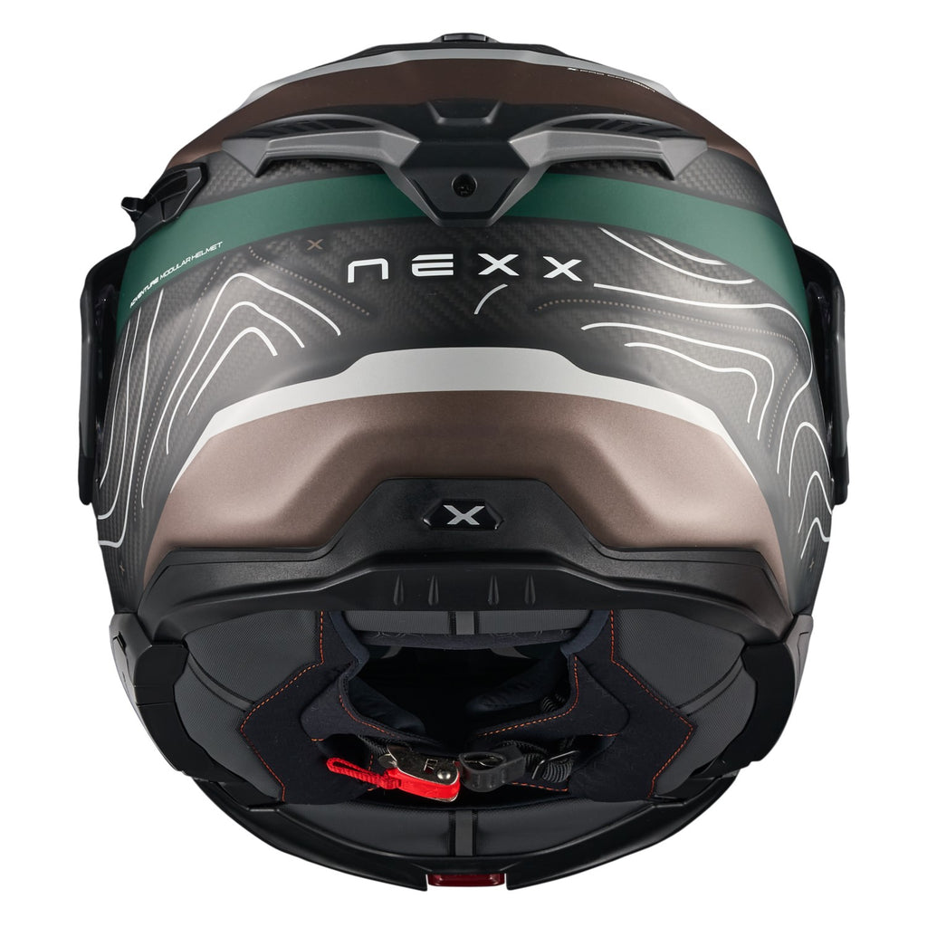 X.LIFECOUNTRY EVOLANDER CARBON MODULAR - New for 2027!