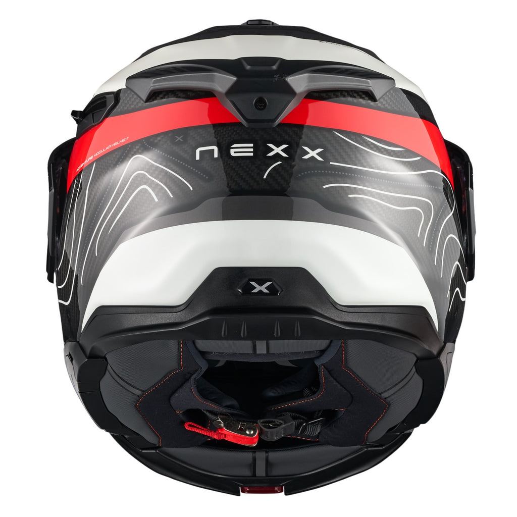 X.LIFECOUNTRY EVOLANDER CARBON MODULAR - New for 2027!